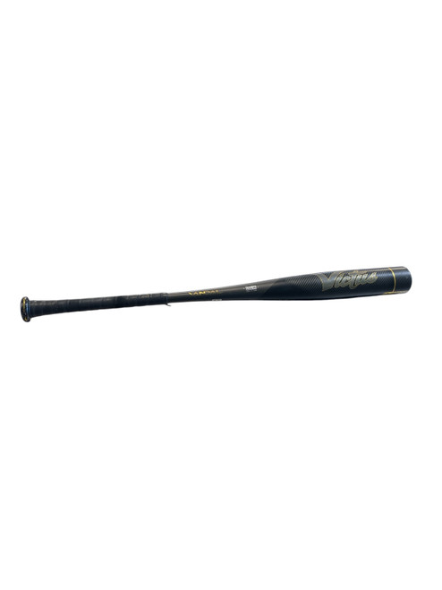 Vist Large View of Product Image Which is Used Victus VANDAL BB High School -3 Bat 33"
