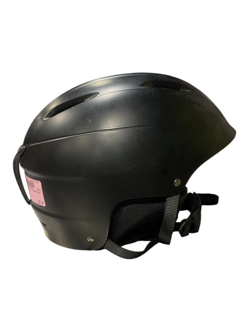 Vist Large View of Product Image Which is Used Giro Snowsport Helmet Adult Black MD