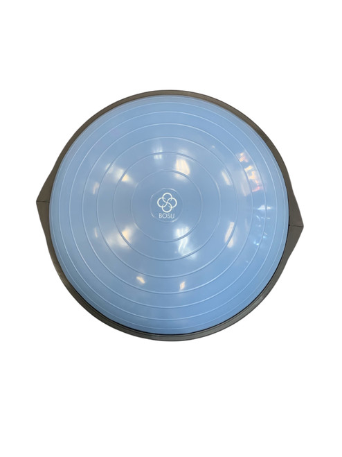 Vist Large View of Product Image Which is Used Bosu Exercise Accessory Other