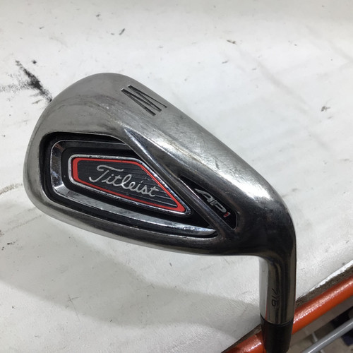 Vist Large View of Product Image Which is Used Titleist 716 AP1 PITCHING WEDGE R FLEX Golf Wedge Mens RH Pitching Wedge