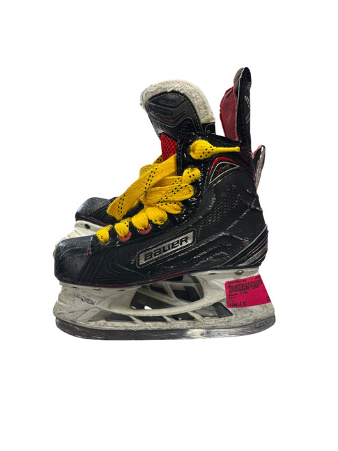 Vist Large View of Product Image Which is Used Bauer X700 Junior Hockey Skate Junior 02