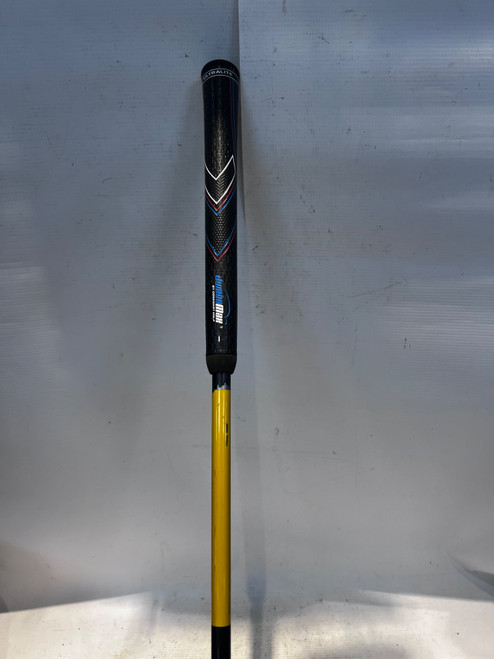 Vist Large View of Product Image Which is Used Taylormade TC 2 PUTTER Mens Putter RH