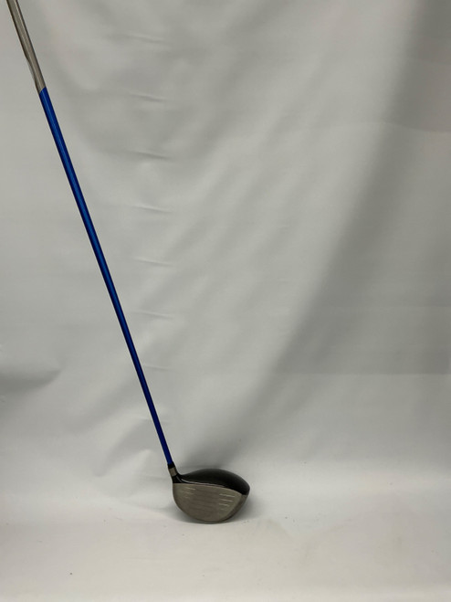 Vist Large View of Product Image Which is Used Cleveland LAUNCHER 460 Mens Driver LH 9.5 Degree