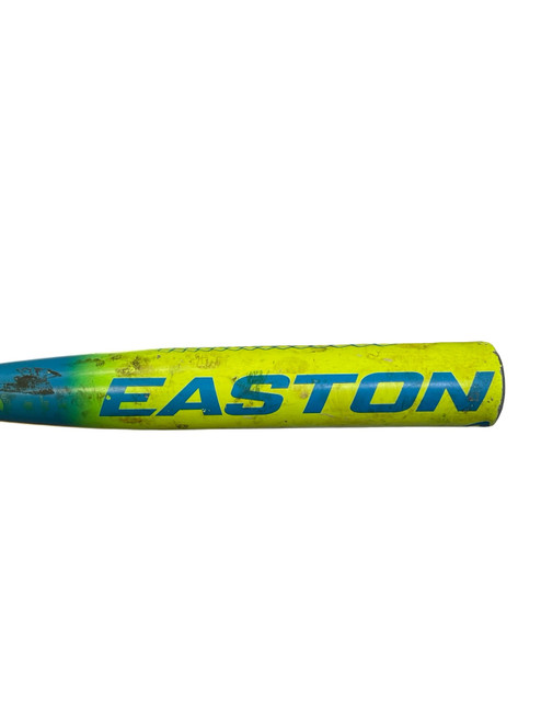 Vist Large View of Product Image Which is Used Easton FP160C BB/SB Fastpitch Bat 29"