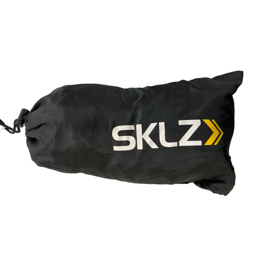 Vist Large View of Product Image Which is Used SKLZ SPEED CHUTE Soccer Training Aids