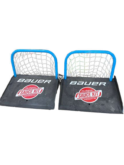 Vist Large View of Product Image Which is Used Hockey Training Aid