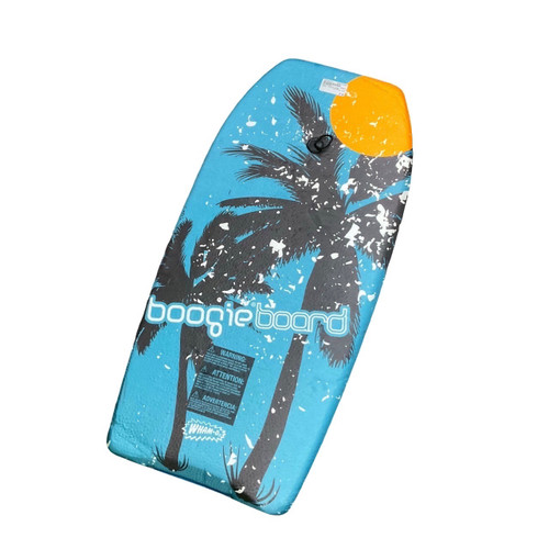 Vist Large View of Product Image Which is Used Wham-O BOOGIE BOARD Other Board