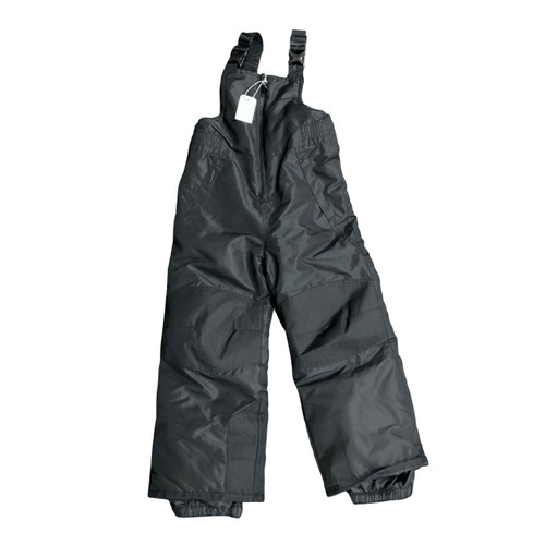 Vist Large View of Product Image Which is Used C9 Snow Bibs Y Black XS