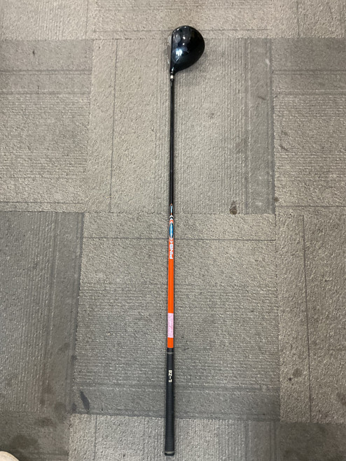 Vist Large View of Product Image Which is Used Ping MOXIE Jr Driver RH 13.5 Degree