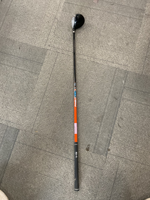 Vist Large View of Product Image Which is Used Ping MOXIE Jr Fairway Wood RH 9 Wood
