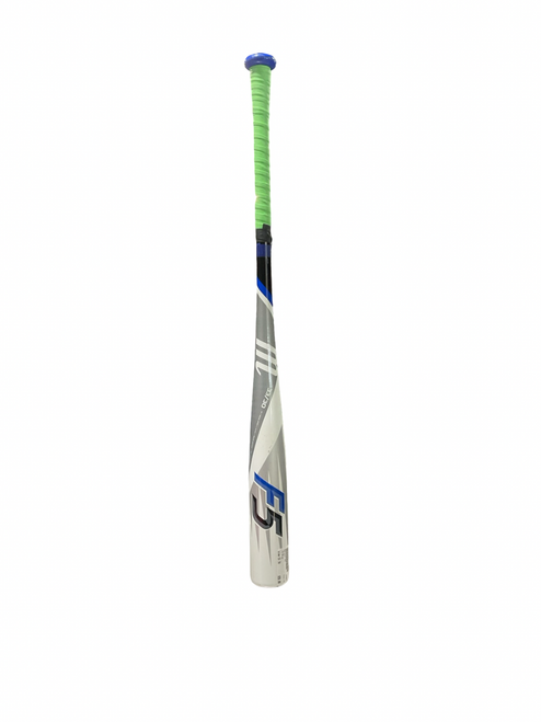 Vist Large View of Product Image Which is Used Marucci F5 BB/SB High School -3 Bat 33"