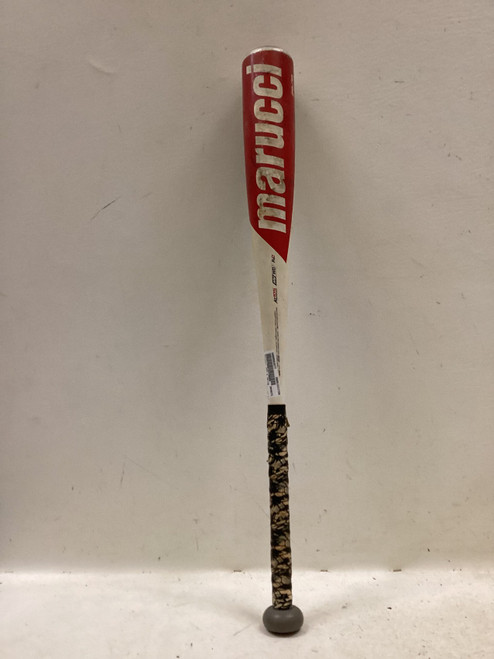 Vist Large View of Product Image Which is Used Marucci CAT 8 BB/SB USSSA 2 3/4 Bat 28"
