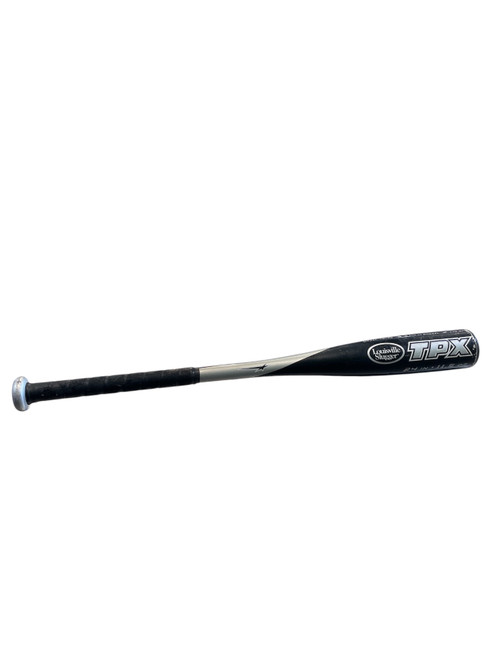 Vist Large View of Product Image Which is Used Louisville Slugger TPX BB/SB T-Ball Bat 24"