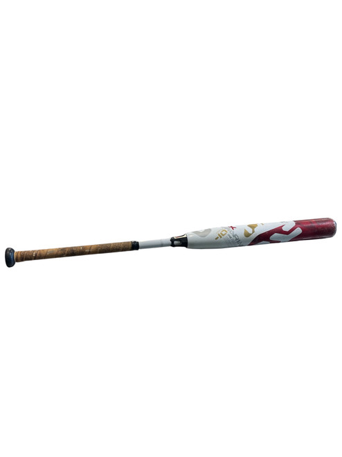 Vist Large View of Product Image Which is Used Demarini CFP-18 SB Fastpitch Bat 33"