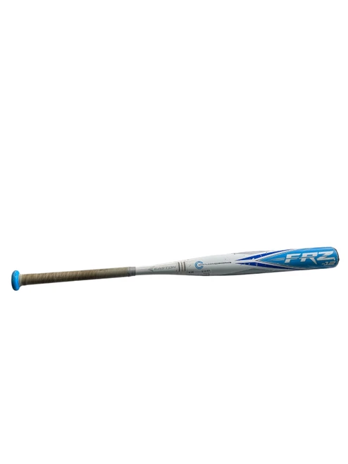 Vist Large View of Product Image Which is Used Easton FRZ SB Fastpitch Bat 31"