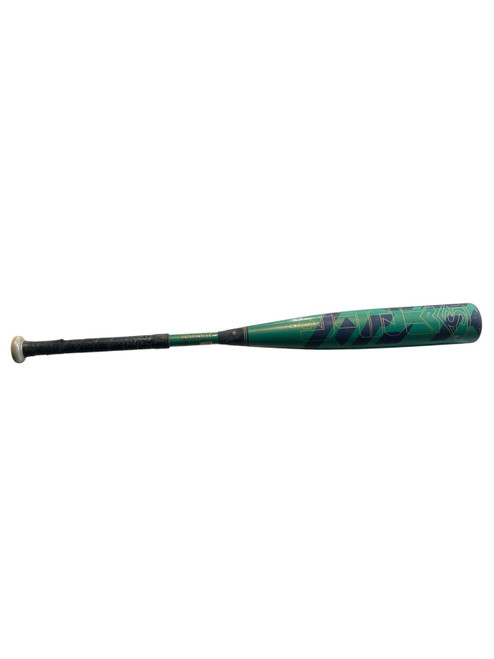 Vist Large View of Product Image Which is Used Louisville Slugger META BB USSSA 2 3/4 Bat 30"