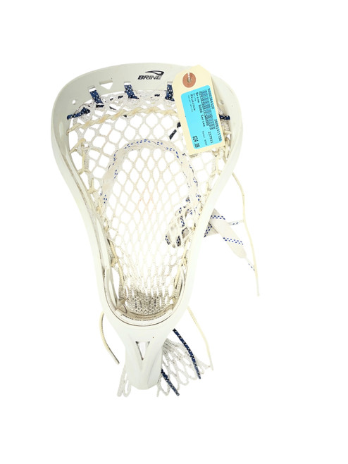 Vist Large View of Product Image Which is Used Brine 6000 Wmn Atk/Mid Complete Stick White
