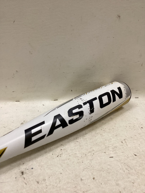 Vist Large View of Product Image Which is Used Easton ALPHA 360 BB/SB USSSA 2 3/4 Bat 30"