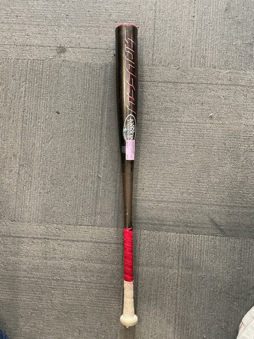 Vist Large View of Product Image Which is Used Louisville Slugger ASSAULT BB/SB High School -3 Bat 34"