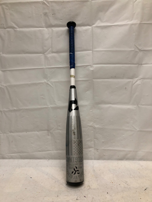 Vist Large View of Product Image Which is Used Demarini THE GOODS 24 BB/SB USSSA 2 3/4 Bat 28"
