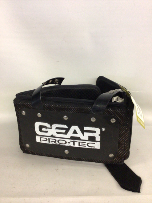 Vist Large View of Product Image Which is Used FB Rib Pads SM