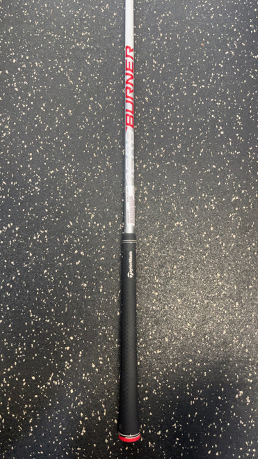 Vist Large View of Product Image Which is Used Taylormade AERO BURNER Mens Fairway Wood RH 5 Wood