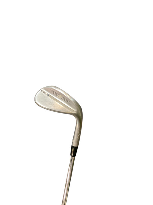 Vist Large View of Product Image Which is Used Titleist SM8 VOKEY Golf Wedge Mens RH 58 Degree