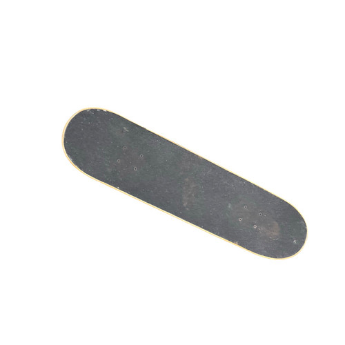 Vist Large View of Product Image Which is Used ELEMENT Complete Skateboard Black 7 3/4"