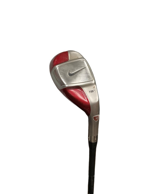 Vist Large View of Product Image Which is Used Nike CPR Mens Hybrid Club RH 3 Hybrid