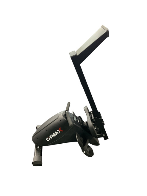 Vist Large View of Product Image Which is Used GYM MAX Rowing Machine