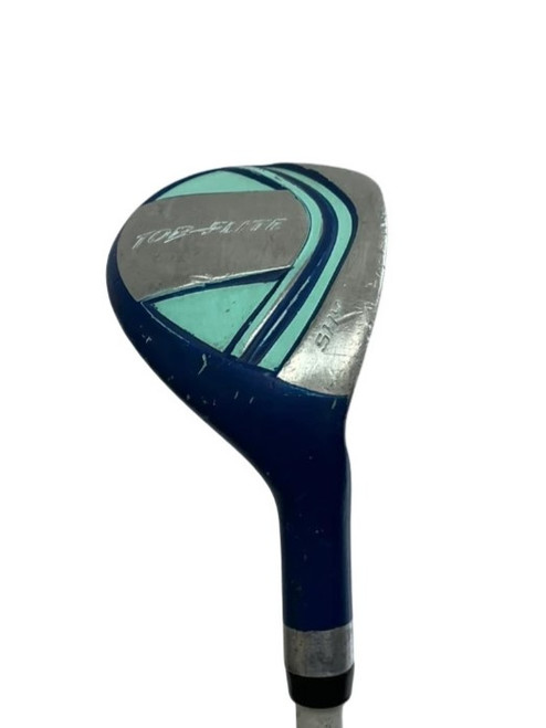 Vist Large View of Product Image Which is Used Top Flite RH Womens RH 5 Hybrid