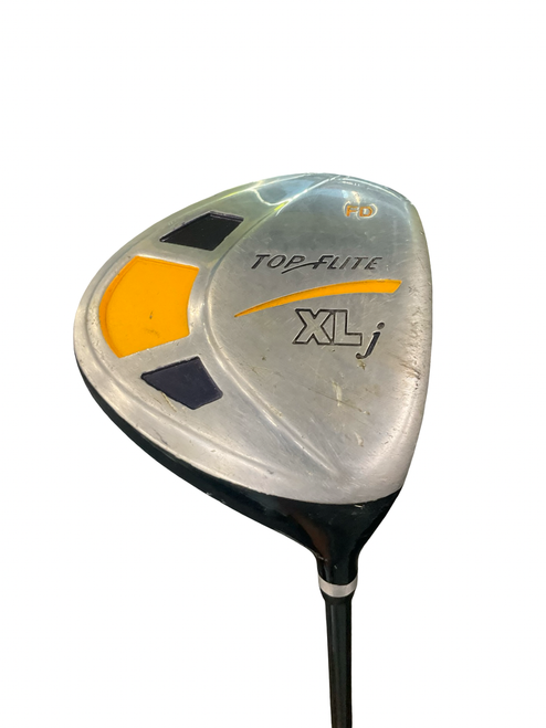 Vist Large View of Product Image Which is Used Top Flite XL J DRIVER Jr Driver RH HT