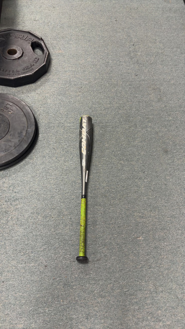 Vist Large View of Product Image Which is Used Combat PG4 SL BB/SB USSSA 2 5/8 Bat 28"