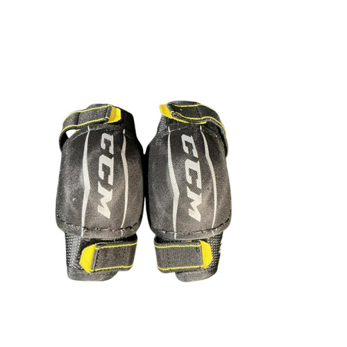 Vist Large View of Product Image Which is Used STX YTH MD STX TACKS 9550 ELBOWS Youth Elbow Pads MD