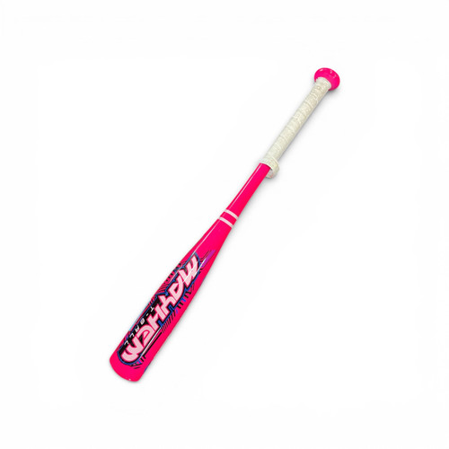 Vist Large View of Product Image Which is Used Worth Mayhem T-Ball Bat 24" (-11), full length view