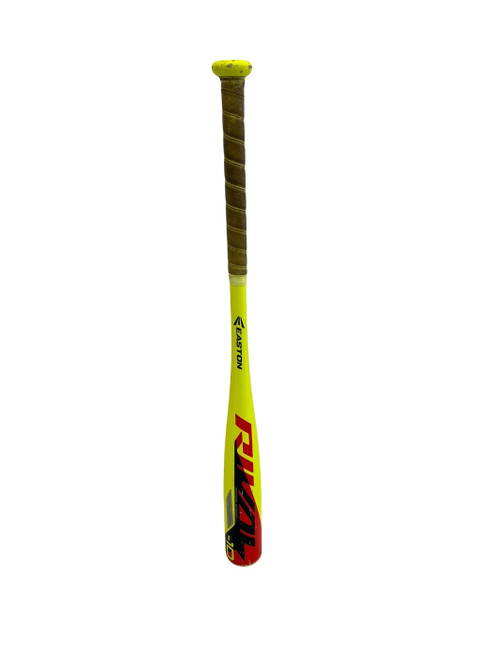 Vist Large View of Product Image Which is Used Easton Rival 27/17 USA 2 1/4 Baseball Bat