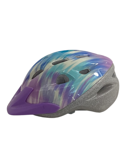 Vist Large View of Product Image Which is Used Bell BIKE HELMET Bike Helmet Pink Fits all