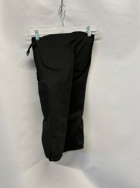 Vist Large View of Product Image Which is Used Schutt Youth FB Integrated Pants Black MD