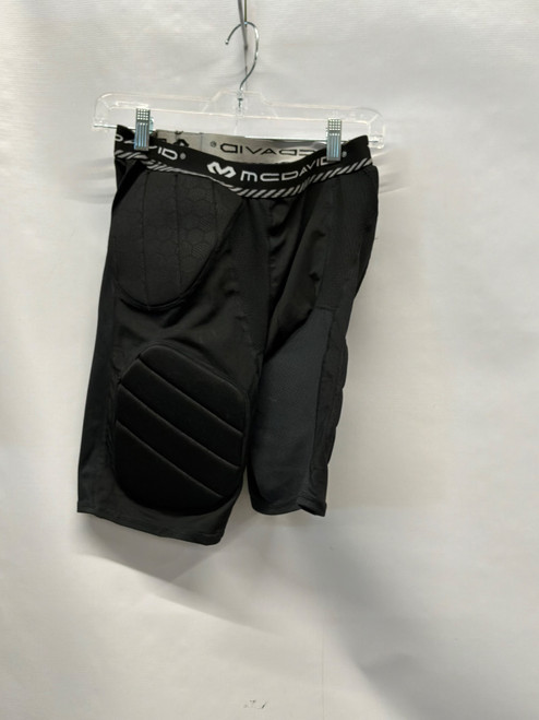 Vist Large View of Product Image Which is Used McDavid MCDAVID GURDLE FB Girdles Black MD