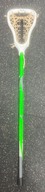 Vist Large View of Product Image Which is Used STX 7075 Wmn Def/LSM Complete Stick Green