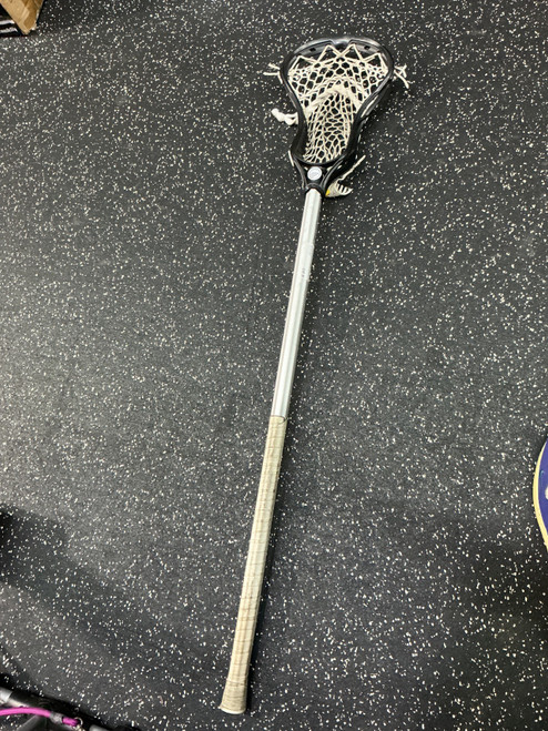 Vist Large View of Product Image Which is Used String King METAL PRO 3 Men Atk/Mid Complete Stick Grey