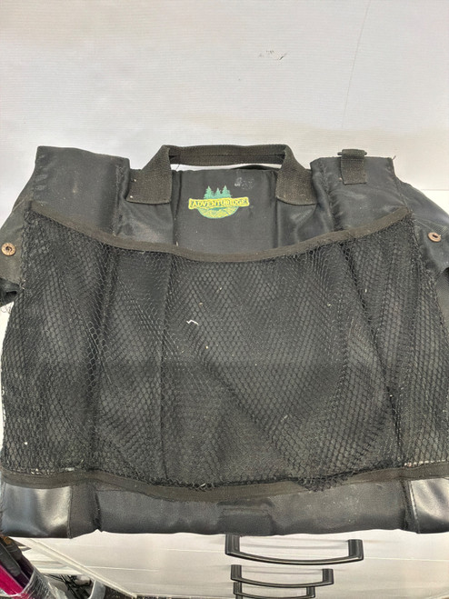 Vist Large View of Product Image Which is Used Sport Carrier