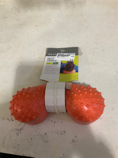 Vist Large View of Product Image Which is Used Gaiam Exercise Accessory Other