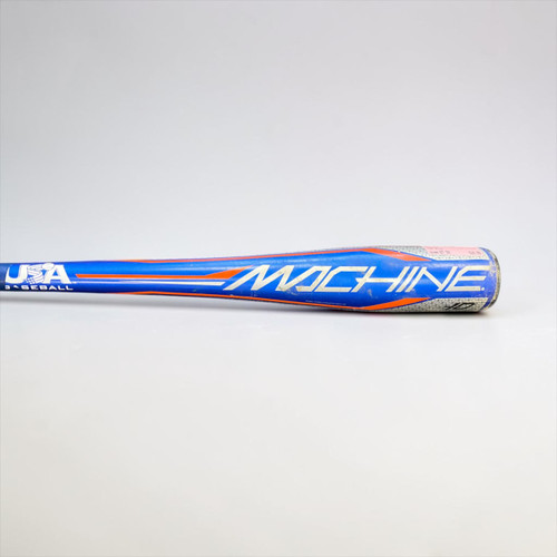 Vist Large View of Product Image Which is Used Rawlings MACHINE BB/SB Youth Bat 27"