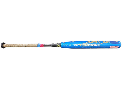 Vist Large View of Product Image Which is Used Demarini CF9 BB/SB Fastpitch Bat 34"