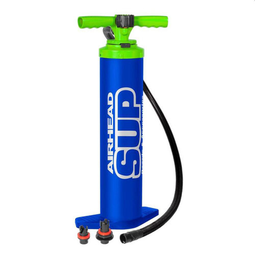 New Airhead Stand Up Paddleboard M.O.A.P. Hand Air Pump 11798-AIHAHSUP-A030