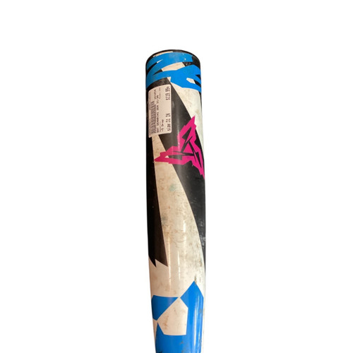 Vist Large View of Product Image Which is Used Demarini ZEN BB/SB USSSA 2 3/4 Bat 31"