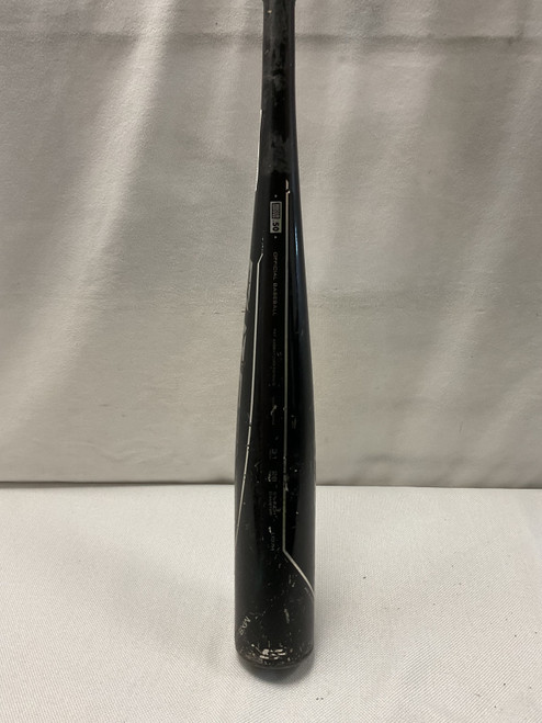 Vist Large View of Product Image Which is Used AXE ELITE ONE BB/SB High School -3 Bat 31"