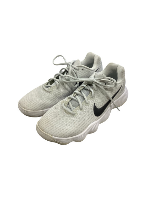 Vist Large View of Product Image Which is Used Nike HYPERDUNK Basketball Shoes M Grey Senior 10.5