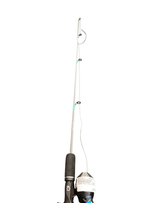 Vist Large View of Product Image Which is Used Rod and Reel Combo